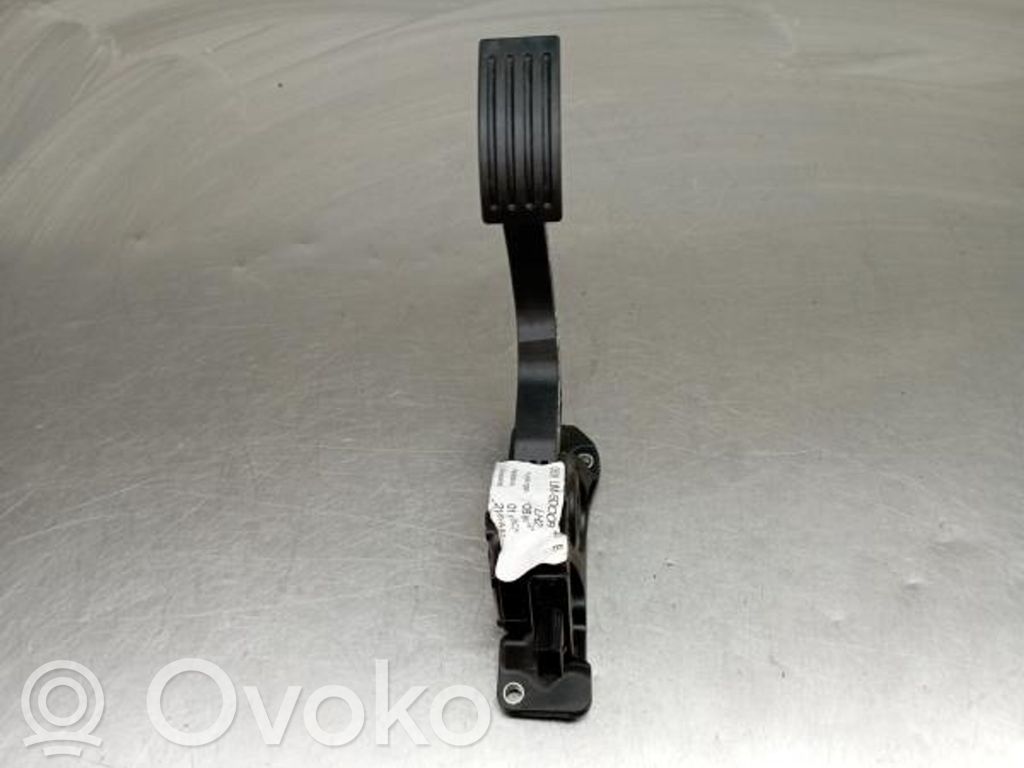 Pedal del acelerador   EV619F836AA,6PV010368