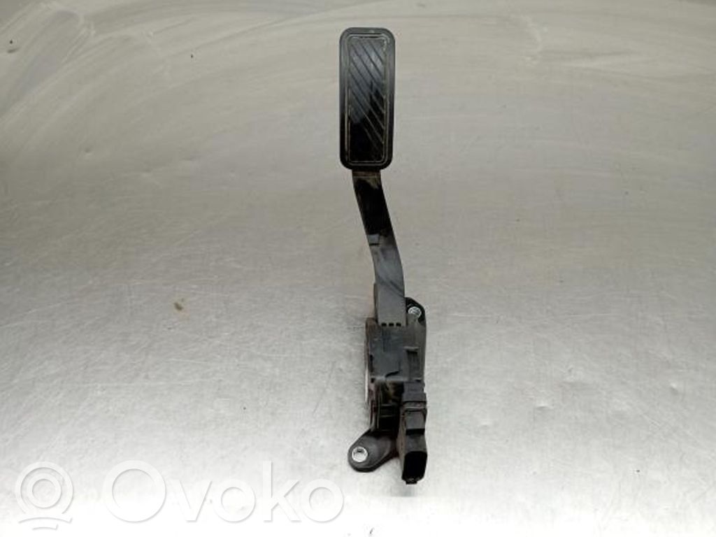 Ford Fiesta Pedale dell’acceleratore