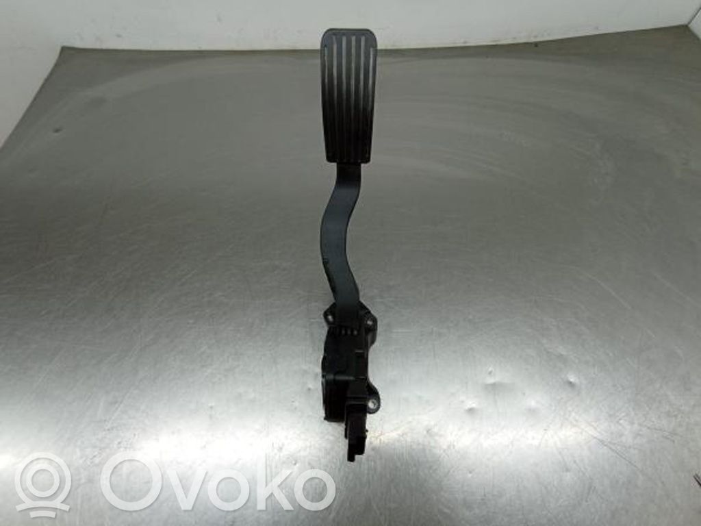 Citroen C3 Accelerator throttle pedal 