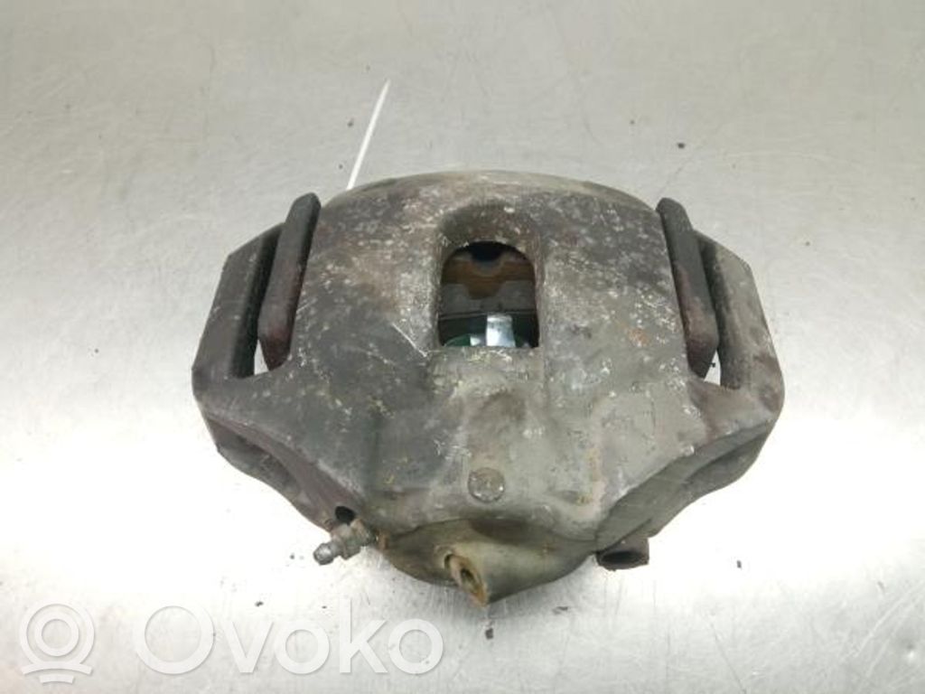 Bremssattel vorne