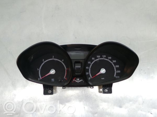 Ford Fiesta Velocímetro (tablero de instrumentos) 