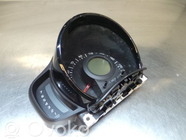 Citroen C1 Compteur de vitesse tableau de bord