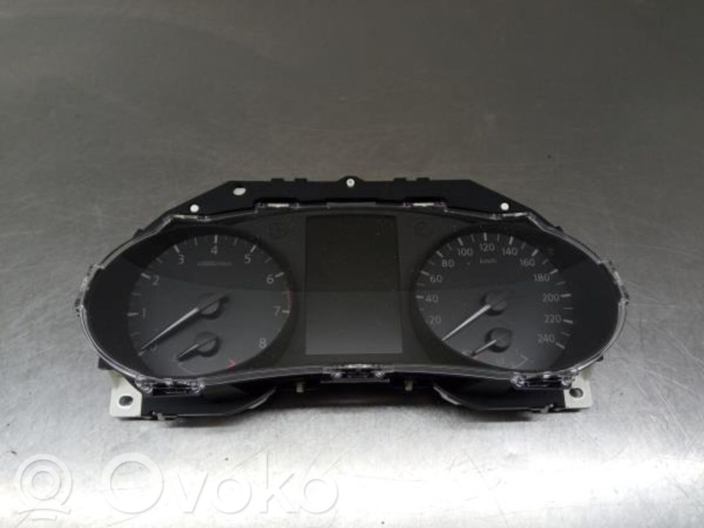 Nopeusmittari (mittaristo)   HP12B,1338KMMARCADOS,QQB8