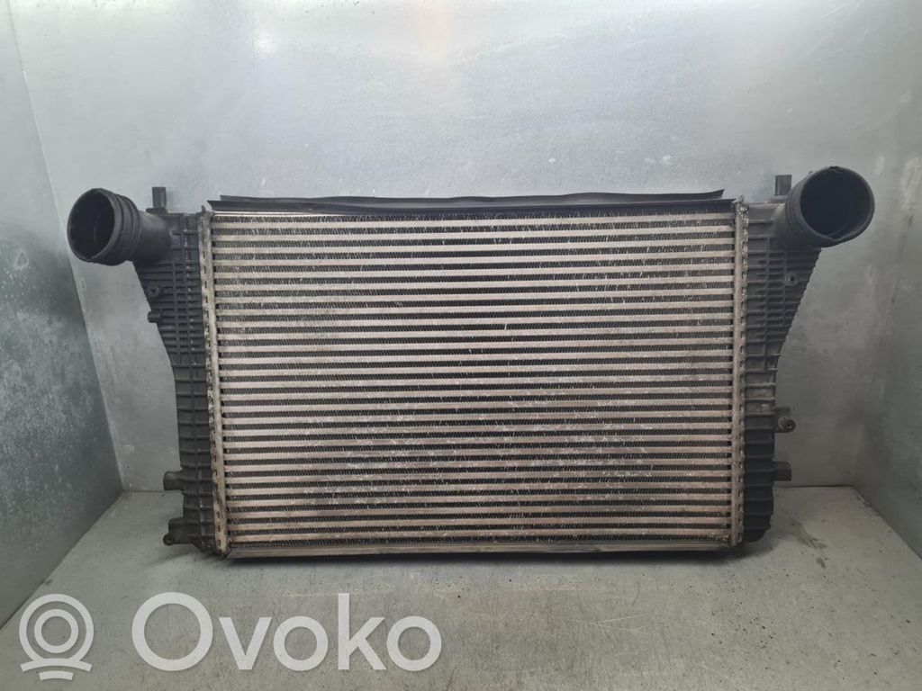 Seat Leon (1P) Radiator intercooler 