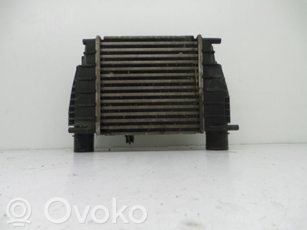 Radiador intercooler   880590XC,8200471885,8200471885B