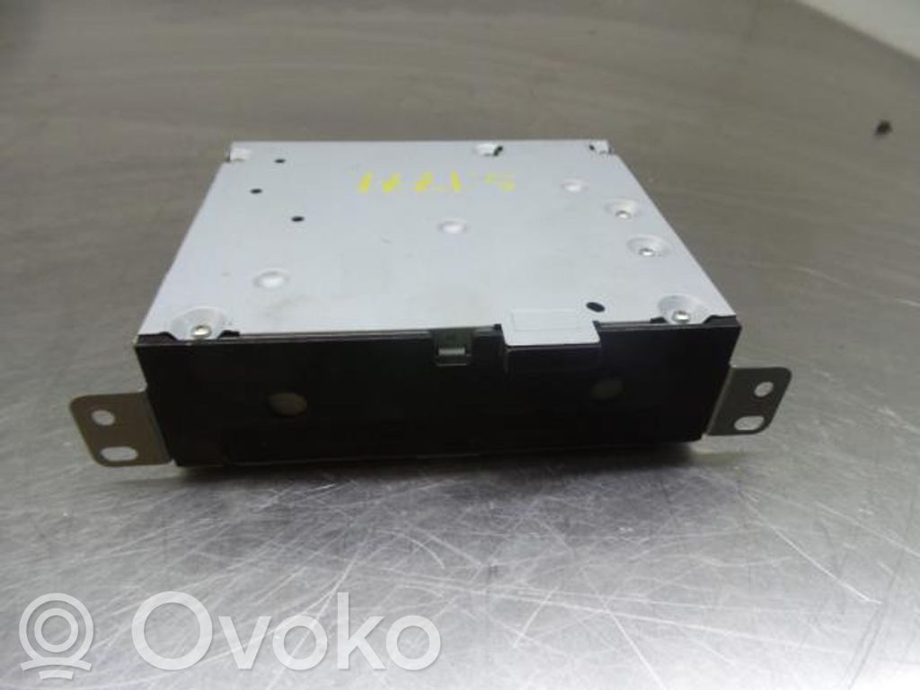 Citroen C4 II Unità principale autoradio/CD/DVD/GPS 