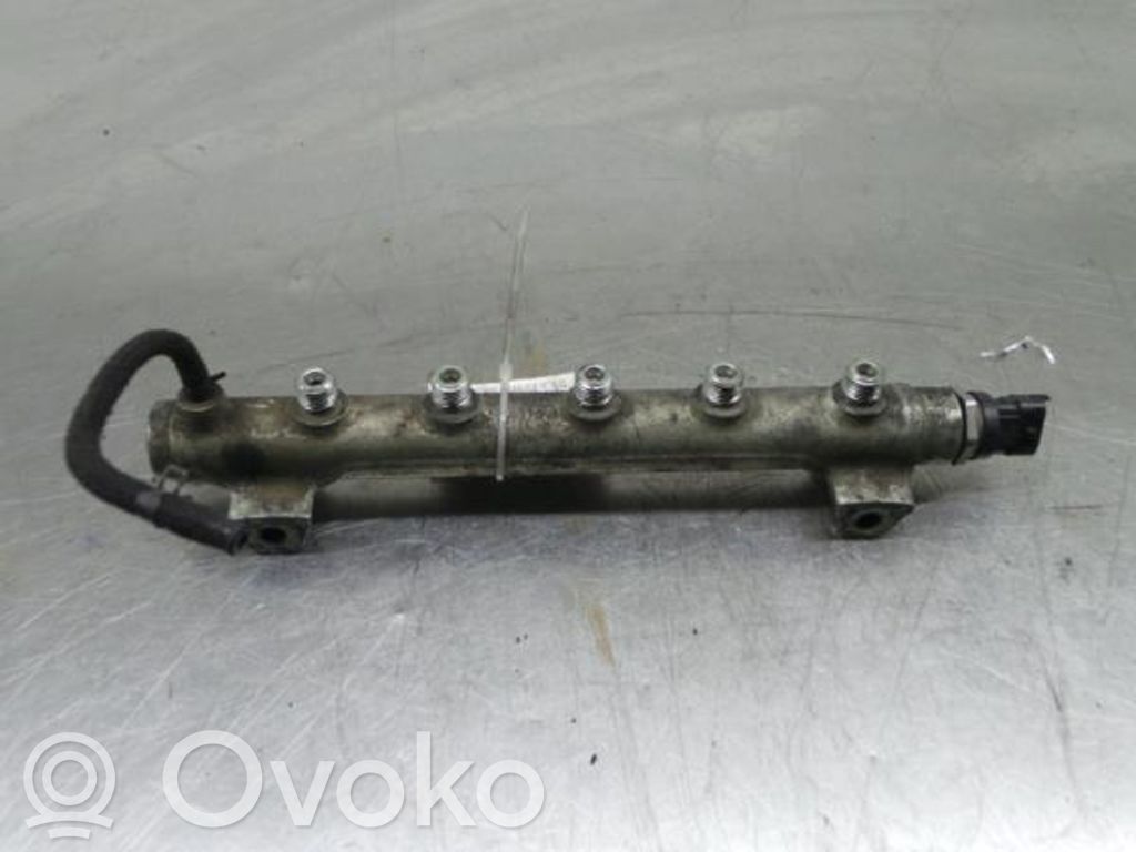 Hyundai Santa Fe Rampă alimentare injectoare 