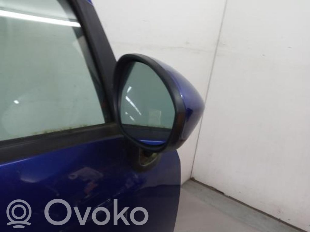 Fiat Grande Punto Etuoven sähköinen sivupeili 