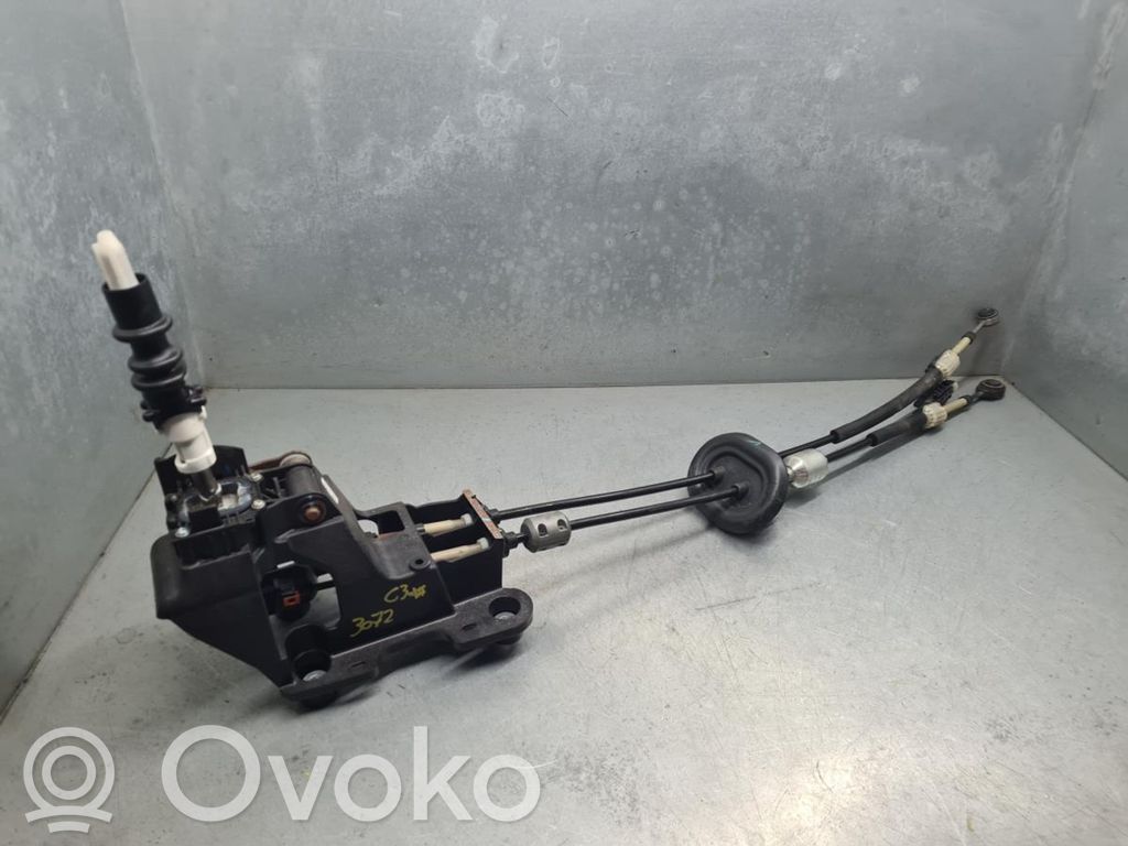 Citroen C3 Gear shifter/selector 