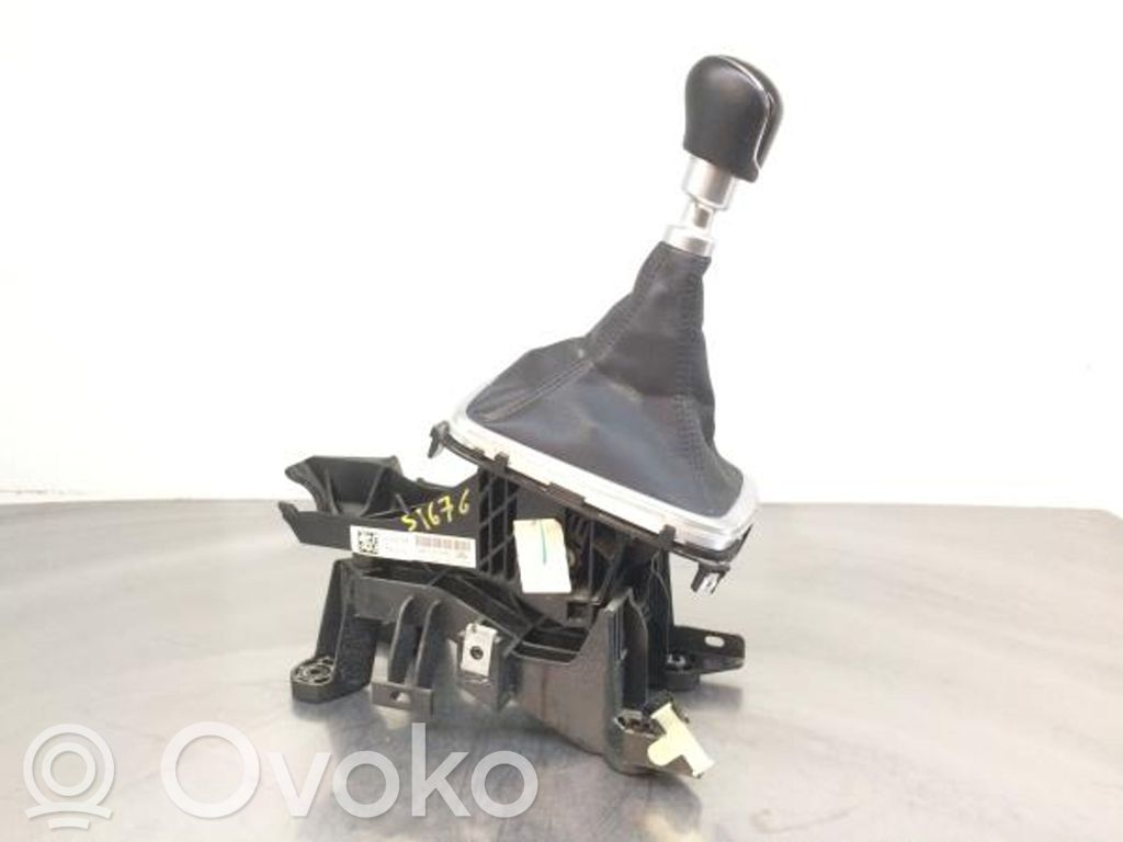 Palanca/selector de cambios   00302755,180313,DG9R7C453MKE