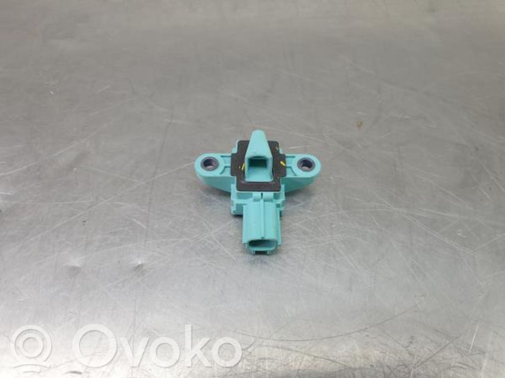 Airbagsensor Crashsensor Drucksensor   8K09555570