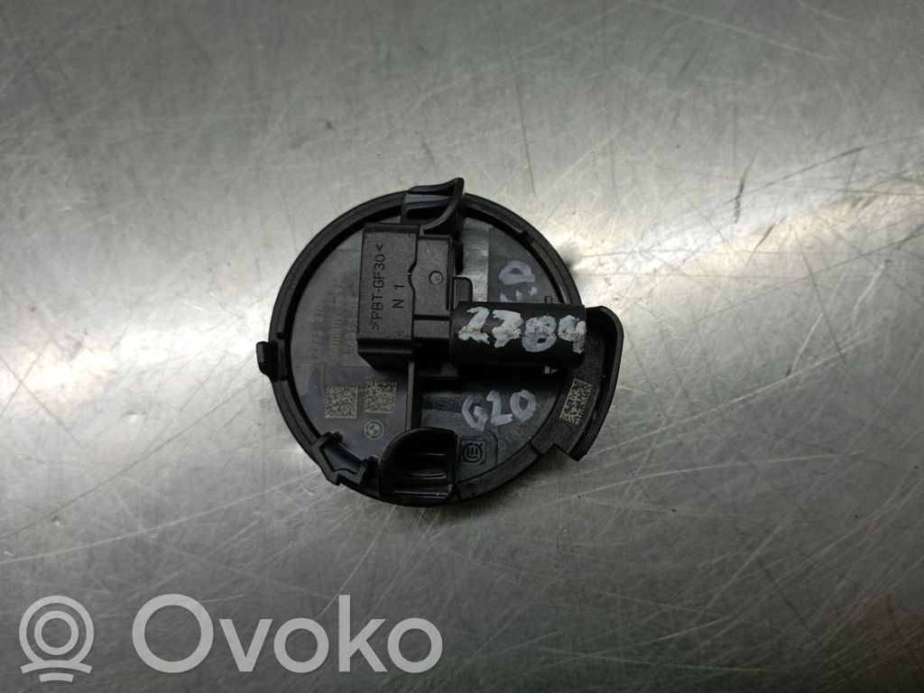 BMW M3 G80 Airbagsensor Crashsensor Drucksensor 