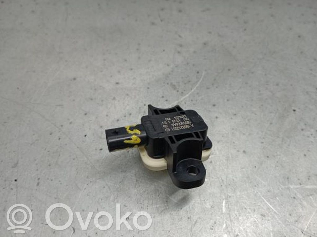 Airbagsensor Crashsensor Drucksensor   A1668210351,56054084AA