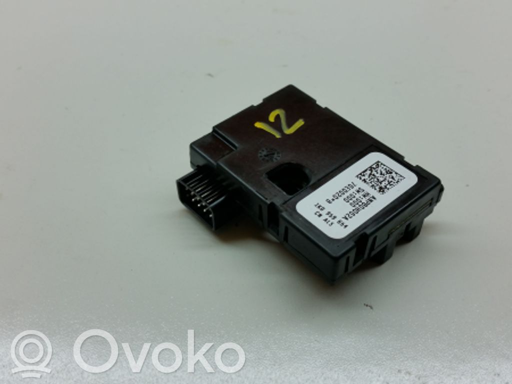 Sensor de ángulo de dirección   1K09594CN,76E0020B,ANP80H062A,SENSORANGULO