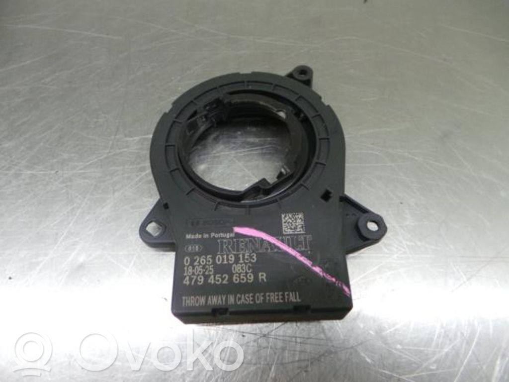 Sensore angolo sterzo   0265019153,479452659R