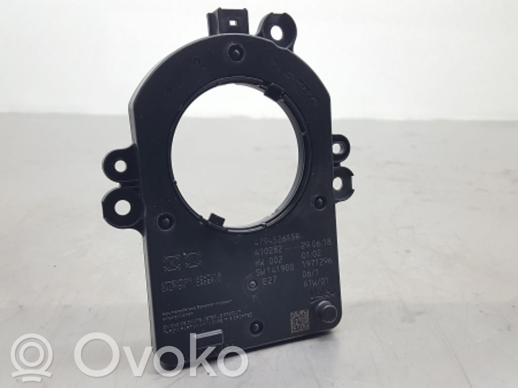 Capteur d'angle de braquage   479452615R,410282,SENSORDEANGULO