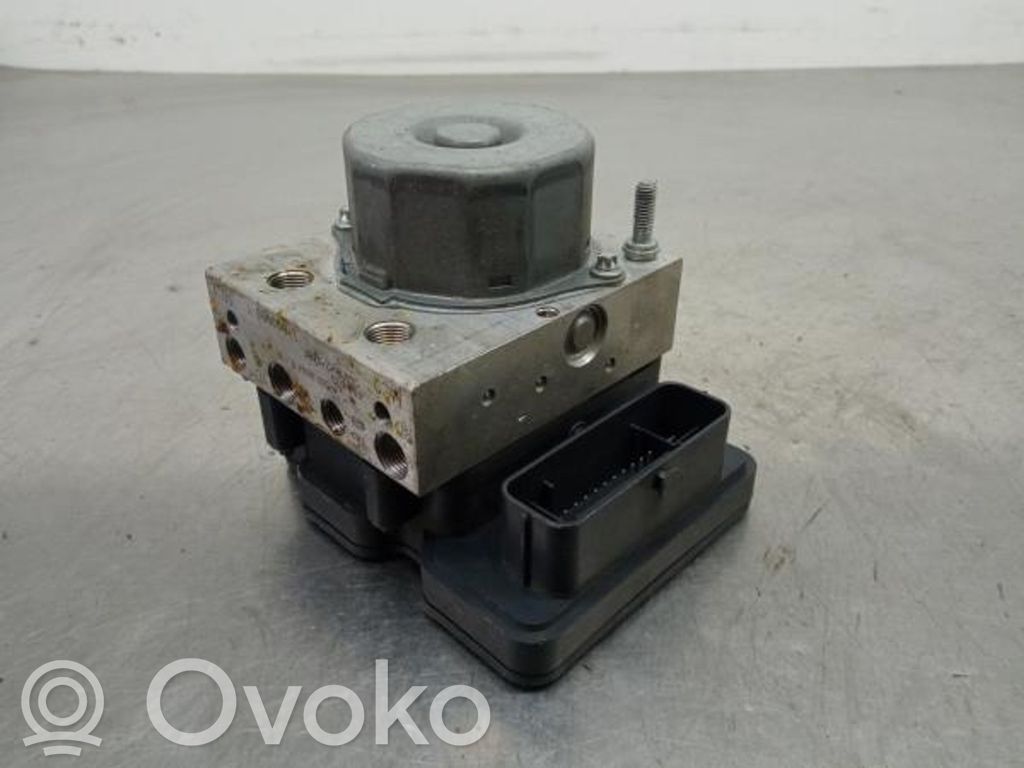 Блок ABS   476608644R