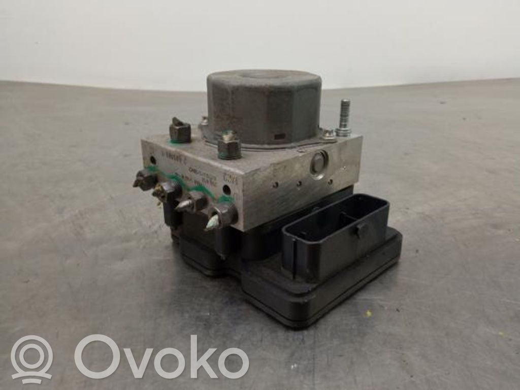 ABS Steuergerät   476605492R