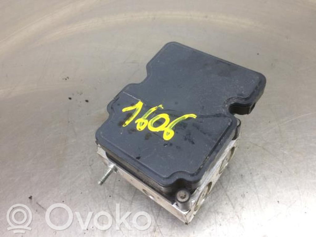 ABS Pump   0265257207,476605200R