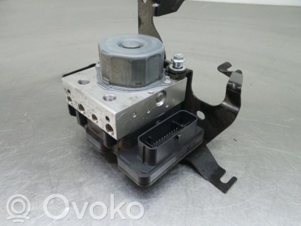 Pompe ABS   0265259318,476607341R