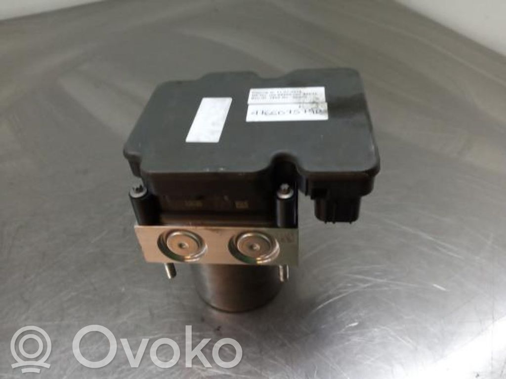 Renault Captur II ABS Pump 
