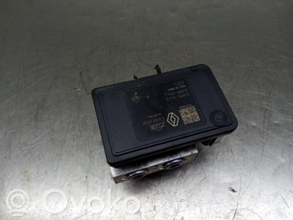 Dacia Lodgy Pompă ABS 