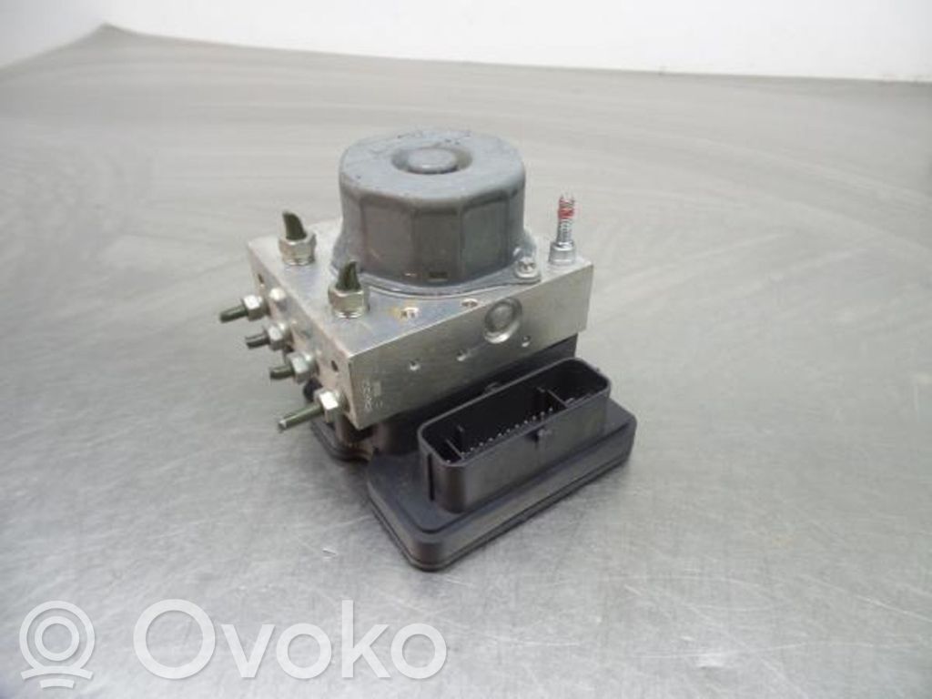 ABS Pump   4454002391