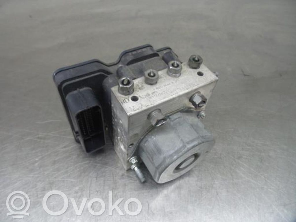 ABS Steuergerät   0265243365,476608644R
