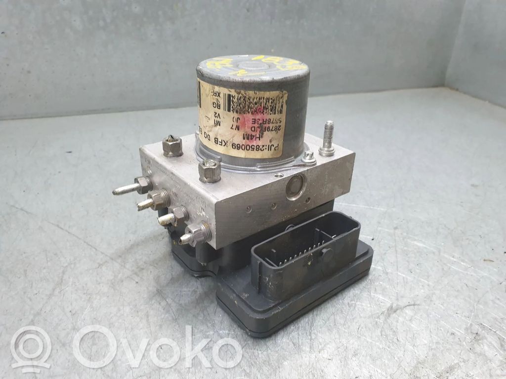 ABS bloks   476602879R,0265259091,970193