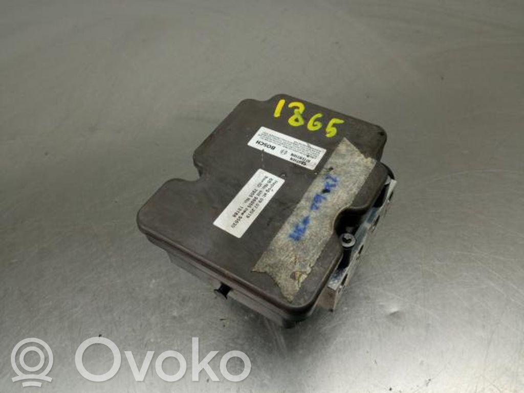 ABS Pump   476604460R,0265259938