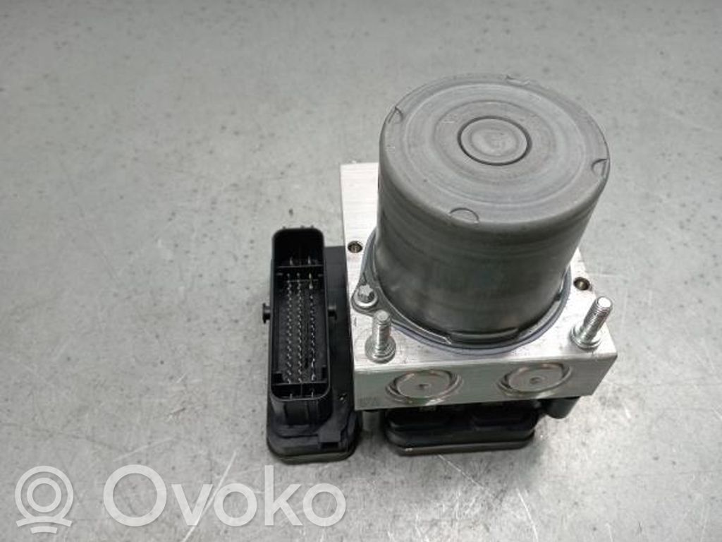 Renault Captur II ABS Pump 