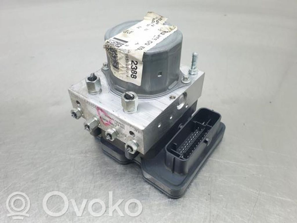 Pompe ABS   476608240R,0265956527,2265106455
