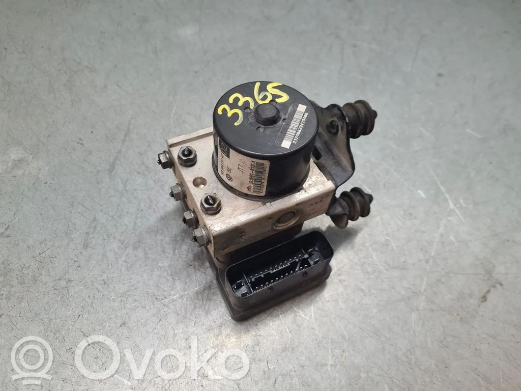 Pompe ABS   1K0614117AC,10020701374,1K0907179AF