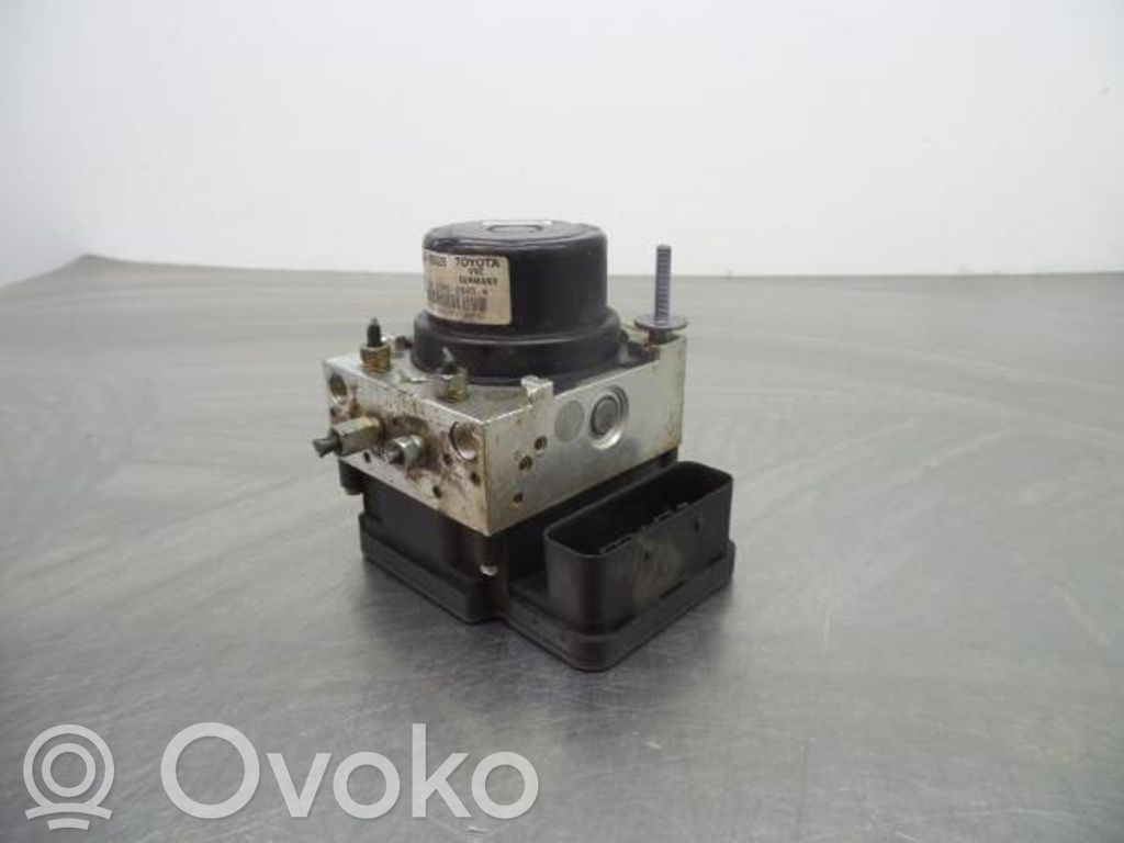 Bomba de ABS   445400D020,06210226054