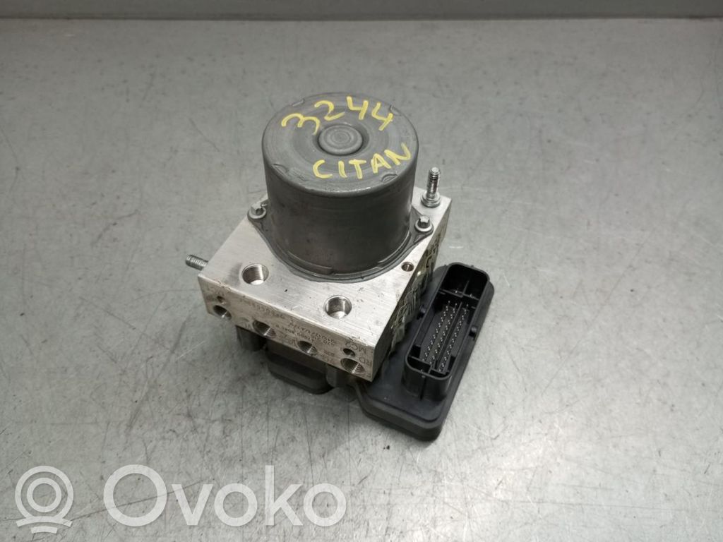 Pompă ABS   476608548R,970218