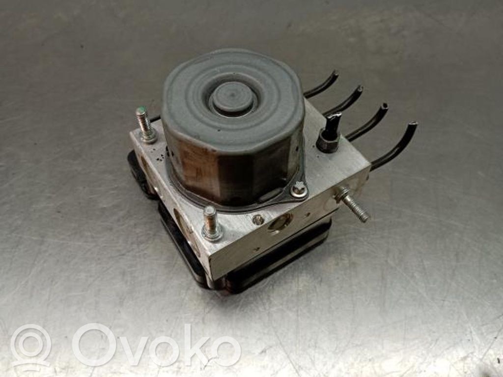 ABS Pump   476602738R,269727