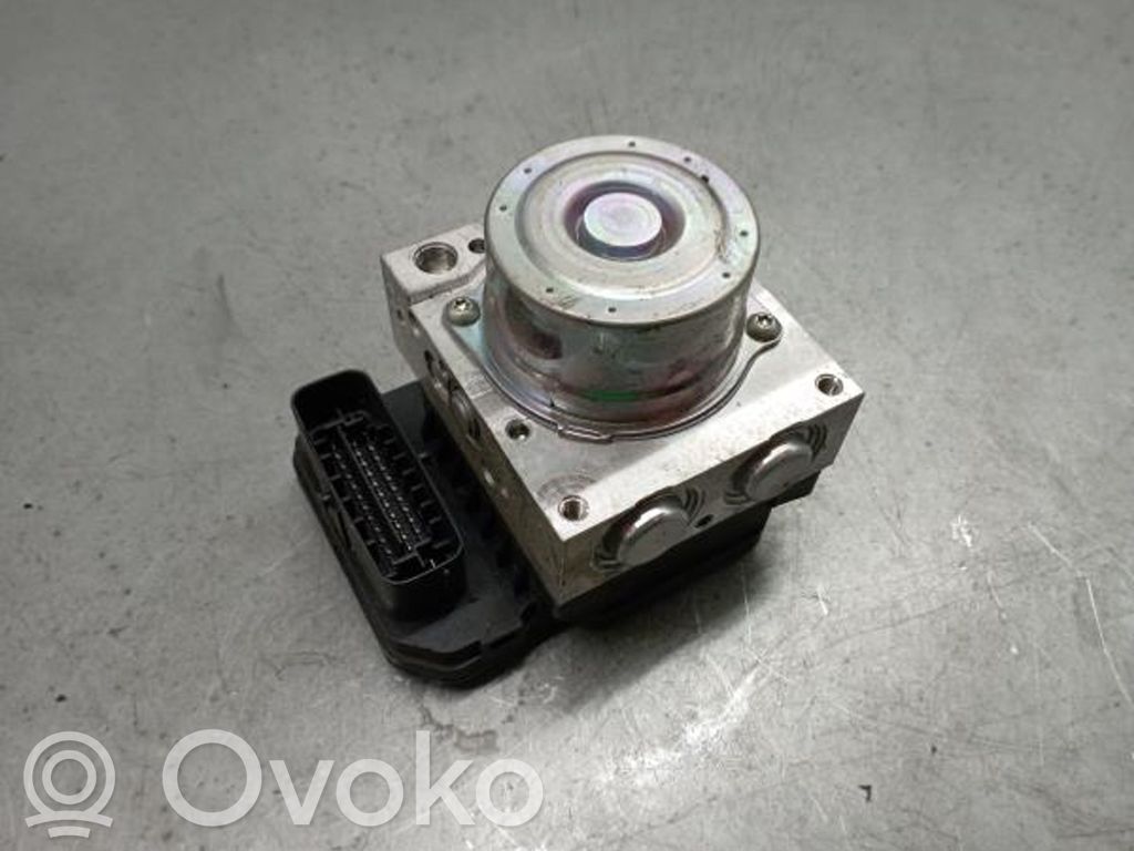 Suzuki Ignis ABS bloks 