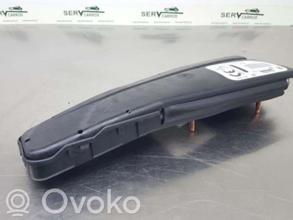 Airbag del asiento   D2745167301025A,625348600L,985H05592R