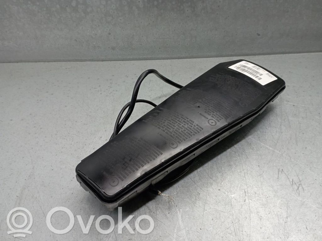 BMW X3 F25 Airbag sedile 