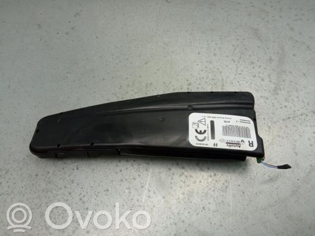 Istuimen turvatyyny   985H05592R,625348600H