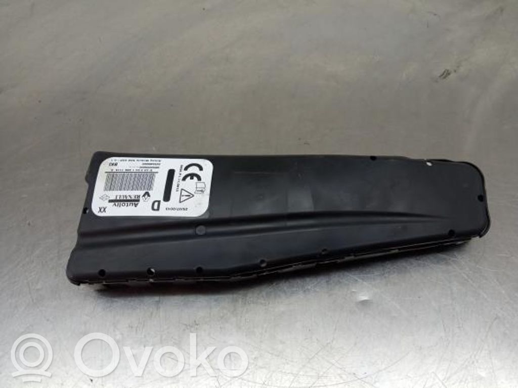 Airbag sedile   985H05592R,625348600E