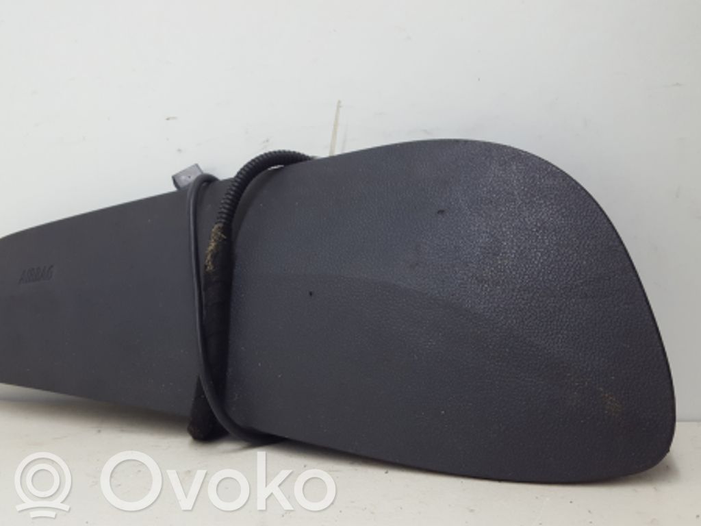 BMW 1 E81 E87 Sėdynės oro pagalvė 