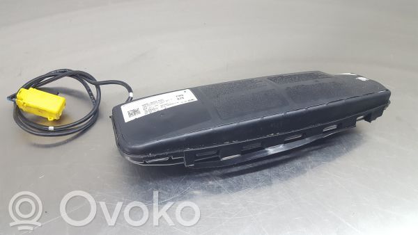 Seat Ibiza IV (6J,6P) Sitz-Airbag