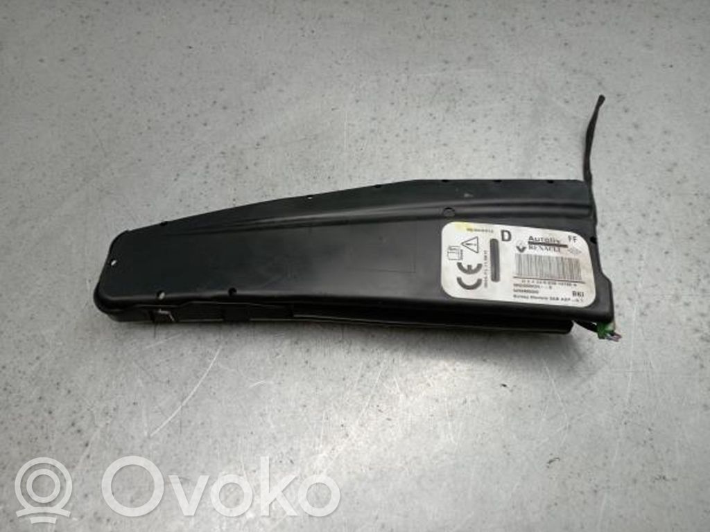 Airbag del asiento   985H05592R,625348600G