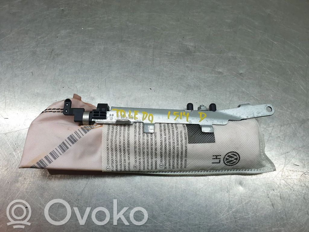 Sitz-Airbag   5JA880242A,1069670010519,34131458A