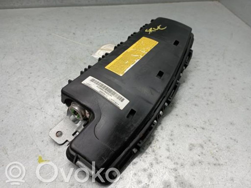 Renault Clio III Airbag sedile 