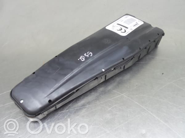 Renault Clio IV Sitz-Airbag