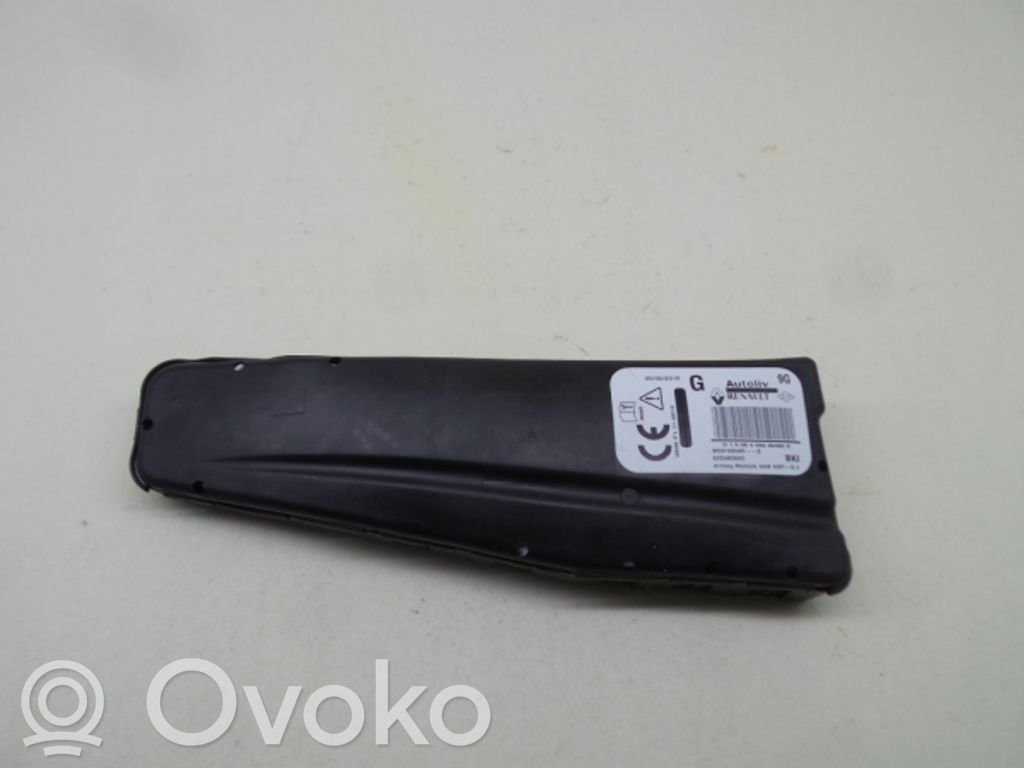 Renault Captur Airbag scaun 