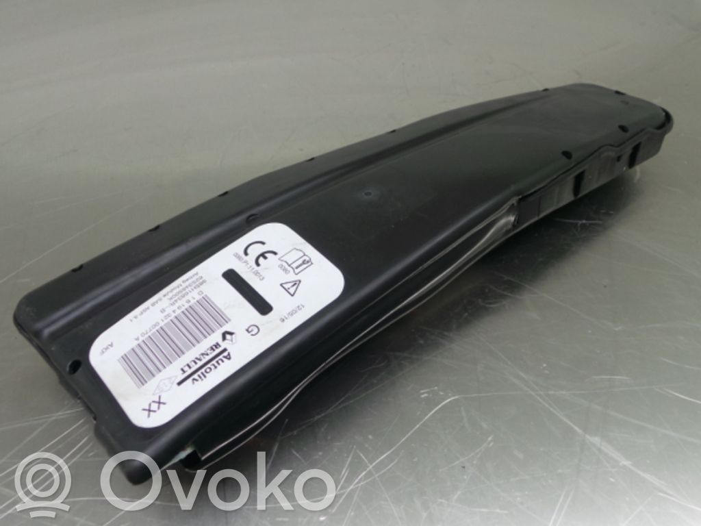 Renault Clio IV Sitz-Airbag 