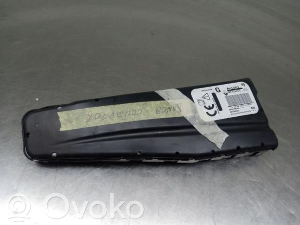 Sitz-Airbag   985H16834R,625348500L
